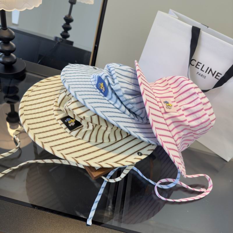 Chrome Hearts Hat 030601